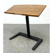Herman Miller Levenger Ash Woo