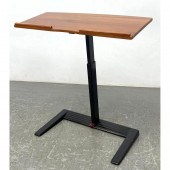 Herman Miller Levenger Cherry