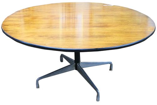 HERMAN MILLER MID CENTURY MODERN