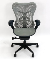 HERMAN MILLER MIRRA 2 OFFICE C