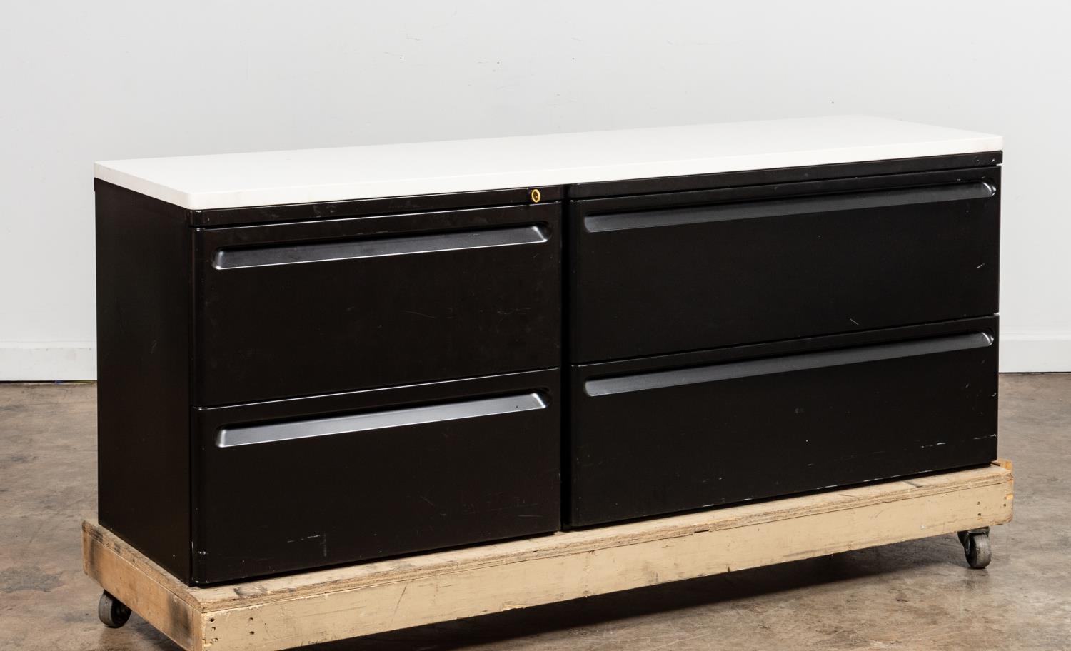 HERMAN MILLER MODERN FILING
