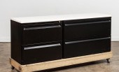 HERMAN MILLER MODERN FILING CA