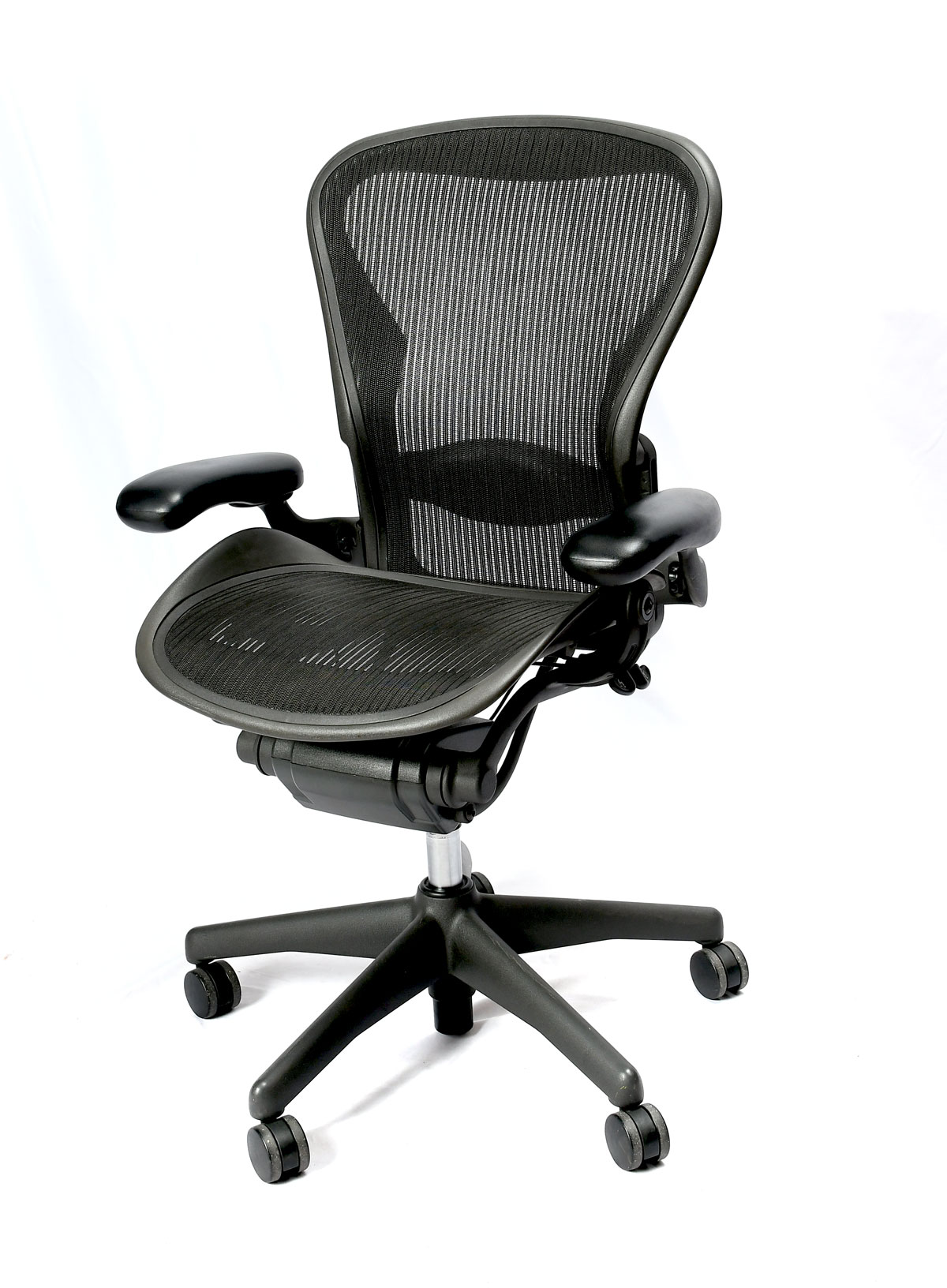 HERMAN MILLER OFFICE CHAIR: