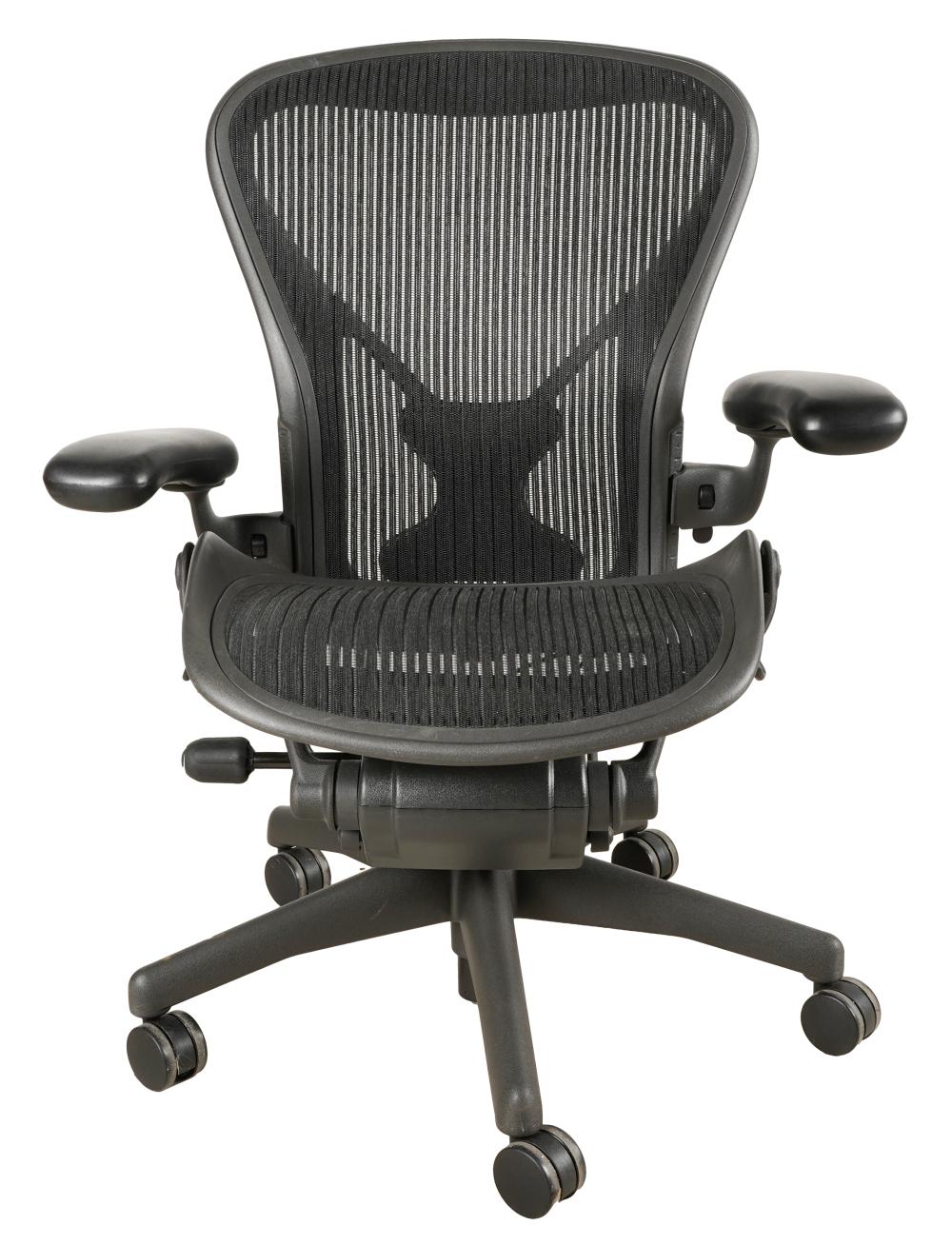 HERMAN MILLER OFFICE