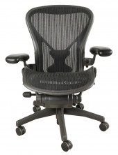 HERMAN MILLER OFFICE CHAIRmanu