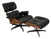 HERMAN MILLER ROSEWOOD EAMES L