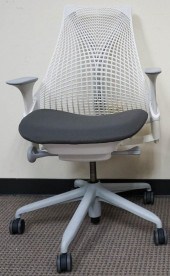 HERMAN MILLER SAYL OFFICE CHAI