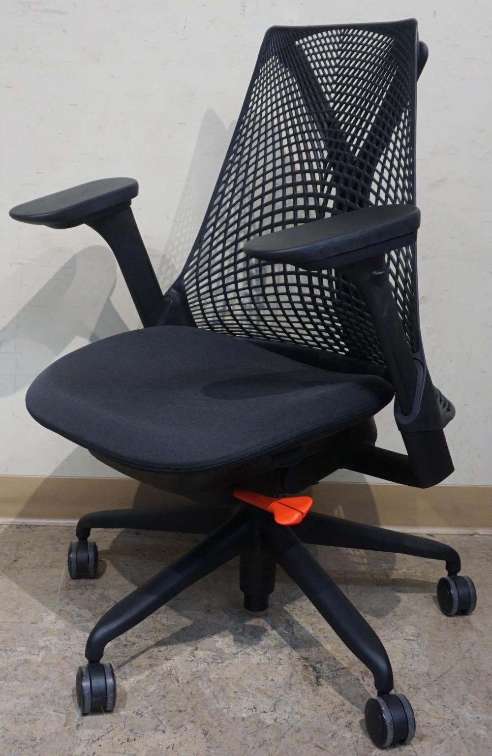 HERMAN MILLER SAYL OFFICE