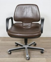 HERMAN MILLER WOLFGANG MUELLER
