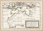 HERMAN MOLL, ENGLISH 1650?-173
