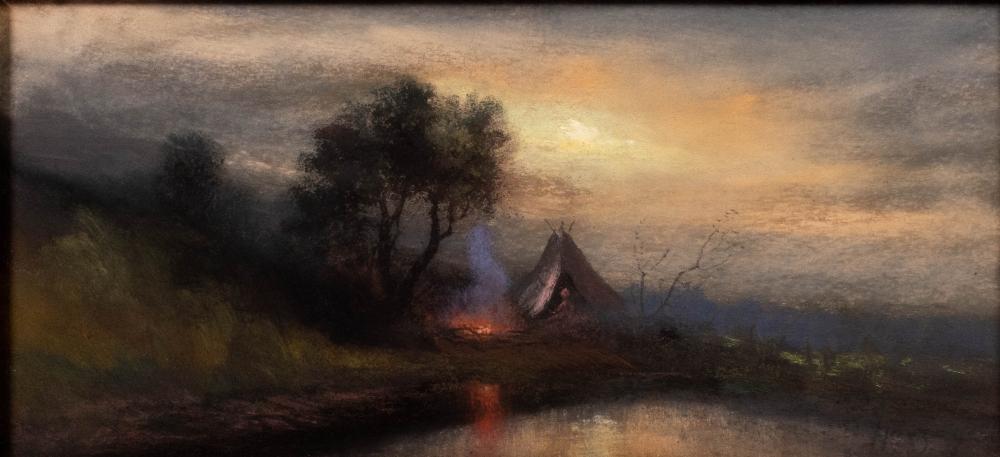 HERMAN OTTOMAR HERZOG, AMERICAN