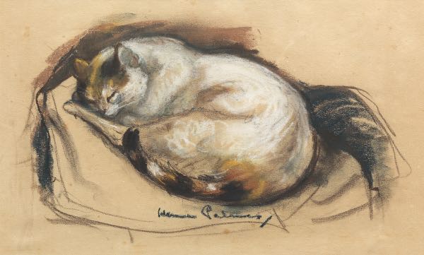 HERMAN PALMER (AMERICAN, 1894 -
