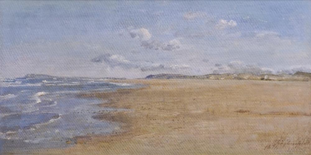 HERMAN SIEGUMFELDT (DANISH