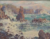 HERMAN STODDARD VICE (AMERICAN