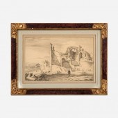 HERMAN VAN SWANEVELT (AFTER) R
