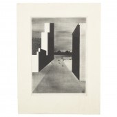 HERMAN VOLZ. "ONE AT BAT," LIT