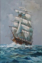 HERMANN(?), 20TH CENTURY SCHOO