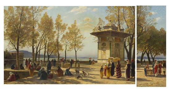 Hermann David Salomon Corrodi
