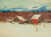 HERMANN DUDLEY MURPHY (1867-19