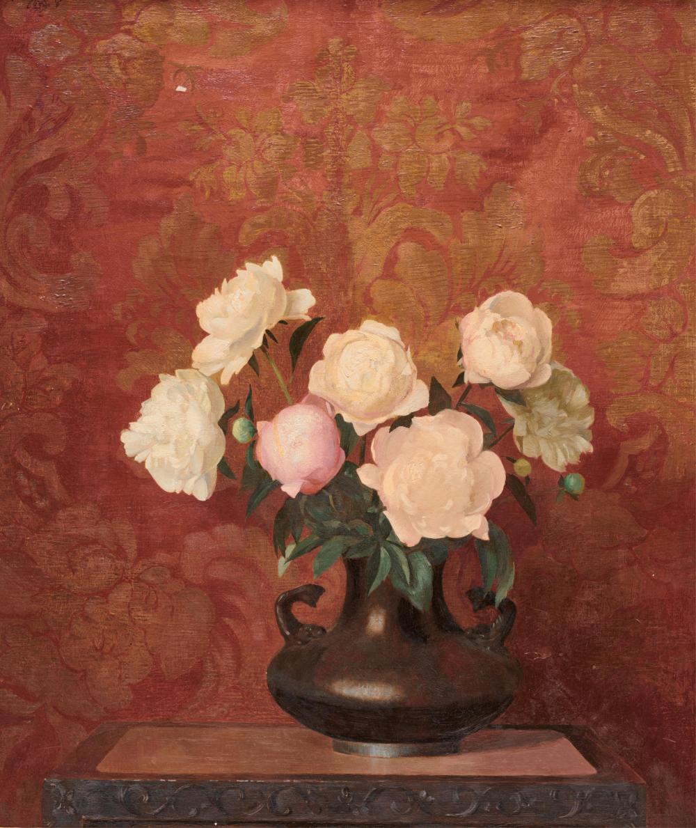 HERMANN DUDLEY MURPHY, (AMERICAN,