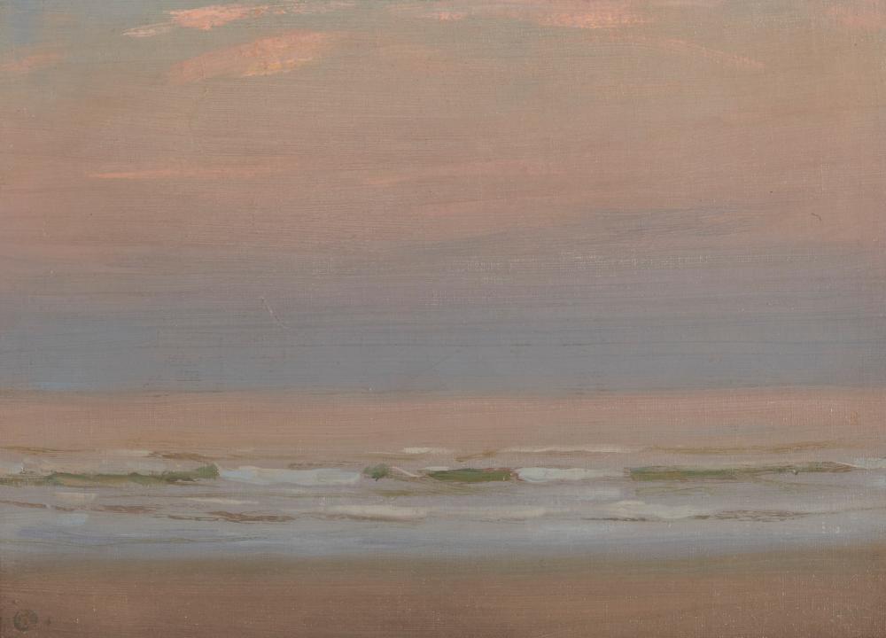 HERMANN DUDLEY MURPHY, (AMERICAN,