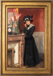 HERMANN FENNER-BEHMER "VERTRAU