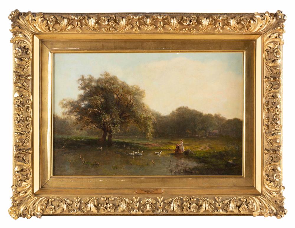 HERMANN FEUCHSEL (NEW YORK/GERMANY,