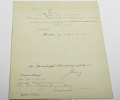 Hermann Goering Nazi Party Lea