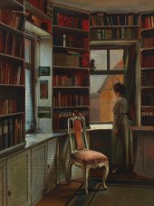 HERMANN GRAF, (1873-1940, GERM