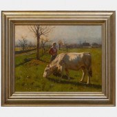 HERMANN HARTWICK (1853-1926):