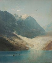 HERMANN HERTZOG (1832-1932) OI