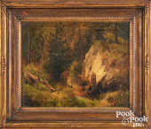 HERMANN HERZOG LANDSCAPE<br>He