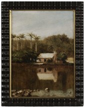 Hermann Herzog (Pennsylvania/C