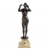 HERMANN JOACHIM PAGELS, VENUS