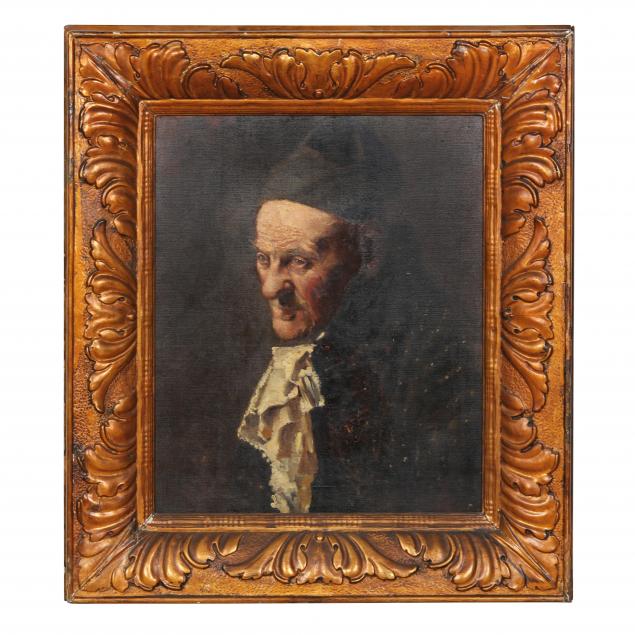 HERMANN KAULBACH (GERMAN,