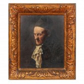 HERMANN KAULBACH (GERMAN, 1846