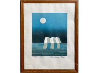 Hermann Ober (Austria, 1920 - 1997)