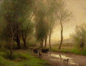 HERMANN OTTOMAR HERZOG (AMERIC