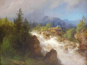 HERMANN OTTOMAR HERZOG (GERMAN