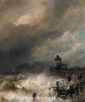Hermann Ottomar Herzog (German