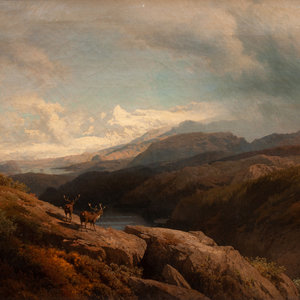 Hermann Ottomar Herzog