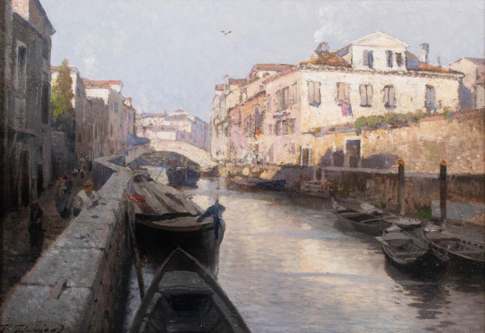 HERMANN OTTOMAR HERZOG,