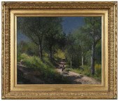 HERMANN OTTOMAR HERZOG(America