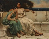 HERMANN SCHNEIDER, (1847-1918,