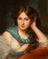 HERMANN WINTERHALTER (GERMAN/S