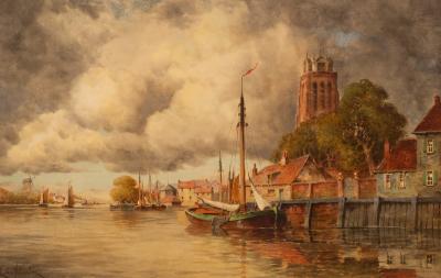 Hermanus II Koekkoek
