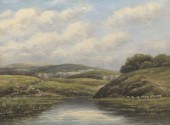 HERMANUS KOEKKOEK II (DUTCH, 1