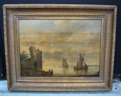 HERMANUS KOEKOEK I (1815-1882)