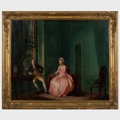 HERMANUS NUMAN (1744-1820): PO