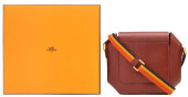 HERMES &#039;OCTAGONE 23&#039;